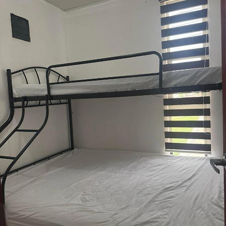 Johndorf Navona Matina Pangi Davao City Apartment Ngoại thất bức ảnh