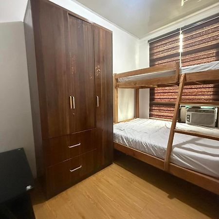 Johndorf Navona Matina Pangi Davao City Apartment Ngoại thất bức ảnh